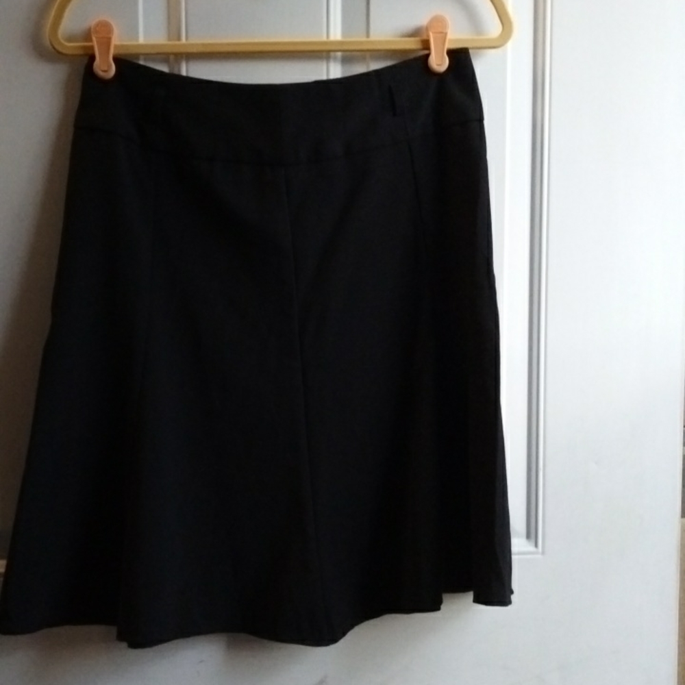 Star City Skirt.